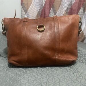 Gorgeous tote for Fall! 👜🍁🍂